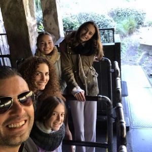 Meet your Posher, Dora